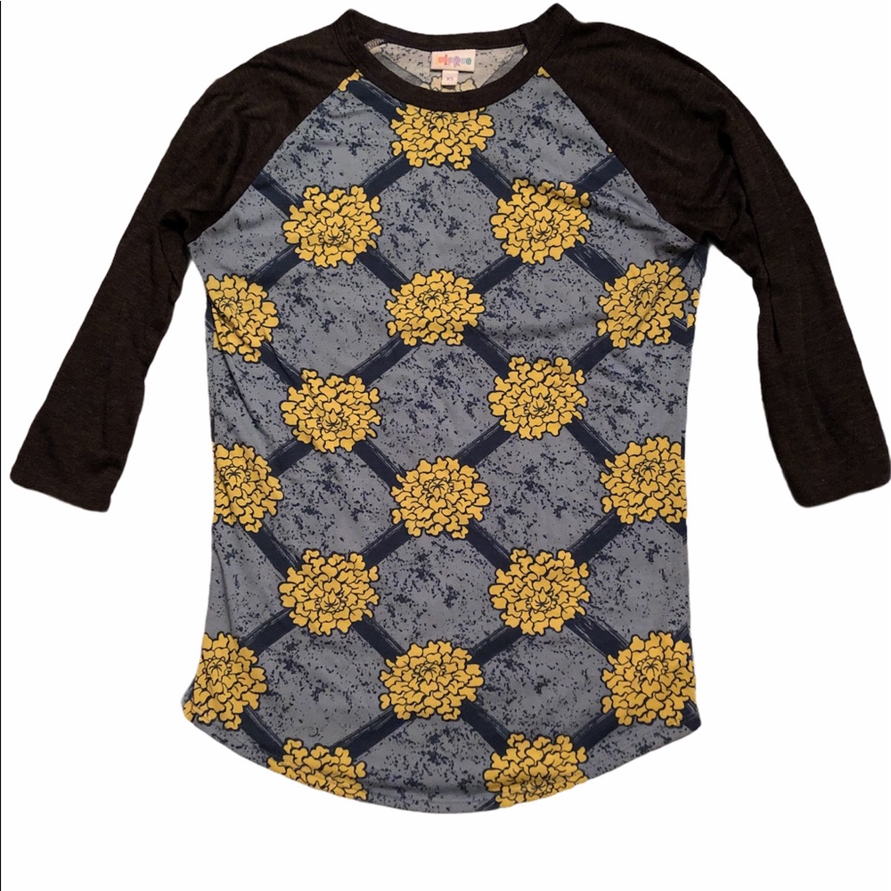 LuLaRoe Long Sleeve Tee